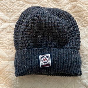 Super Dry Winter Hat